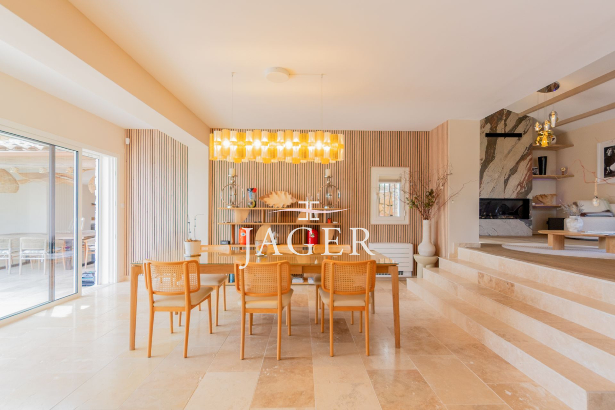 Luxury House for sale in Les Issambres, 2 990 000 €, Photo 7