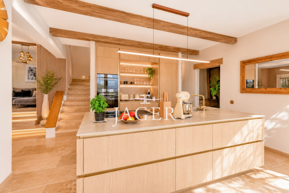 Luxury House for sale in Sainte-Maxime, 2 990 000 €, Photo 7