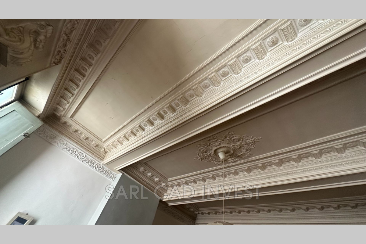 Appartement de luxe à vendre à Marseille 6ème, 195 000 €, Photo 4