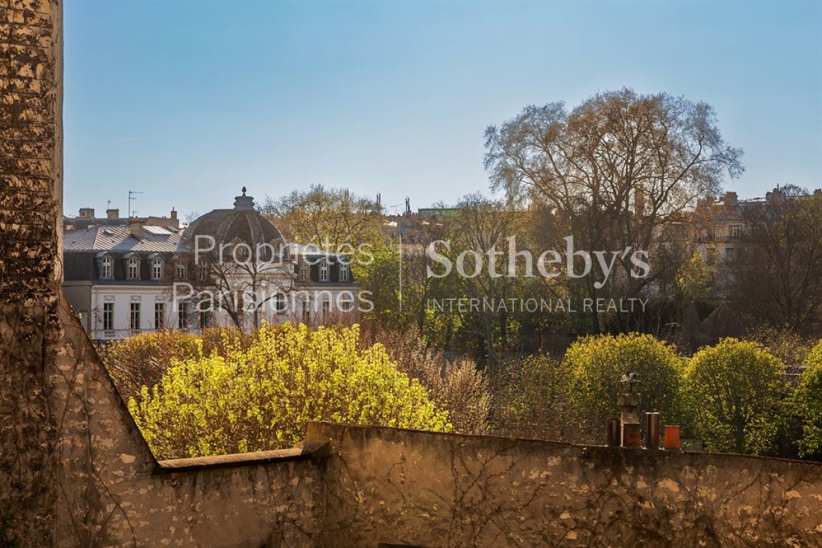 Appartement de luxe à vendre à Paris 7ème, 1 850 000 €, Photo 1