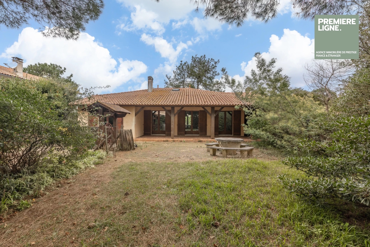 Luxury House for sale in Lege Cap Ferret, 2 793 000 €, Photo 1