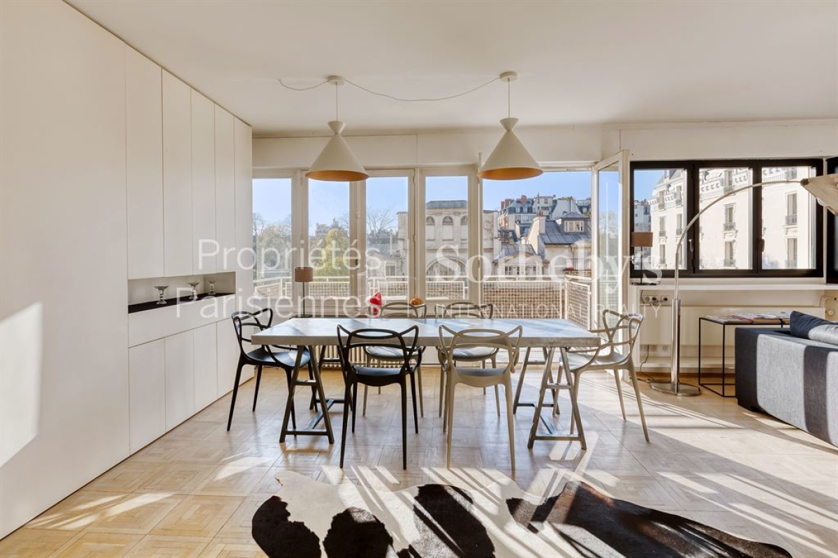 Appartement de luxe à vendre à Paris 7ème, 1 850 000 €, Photo 2
