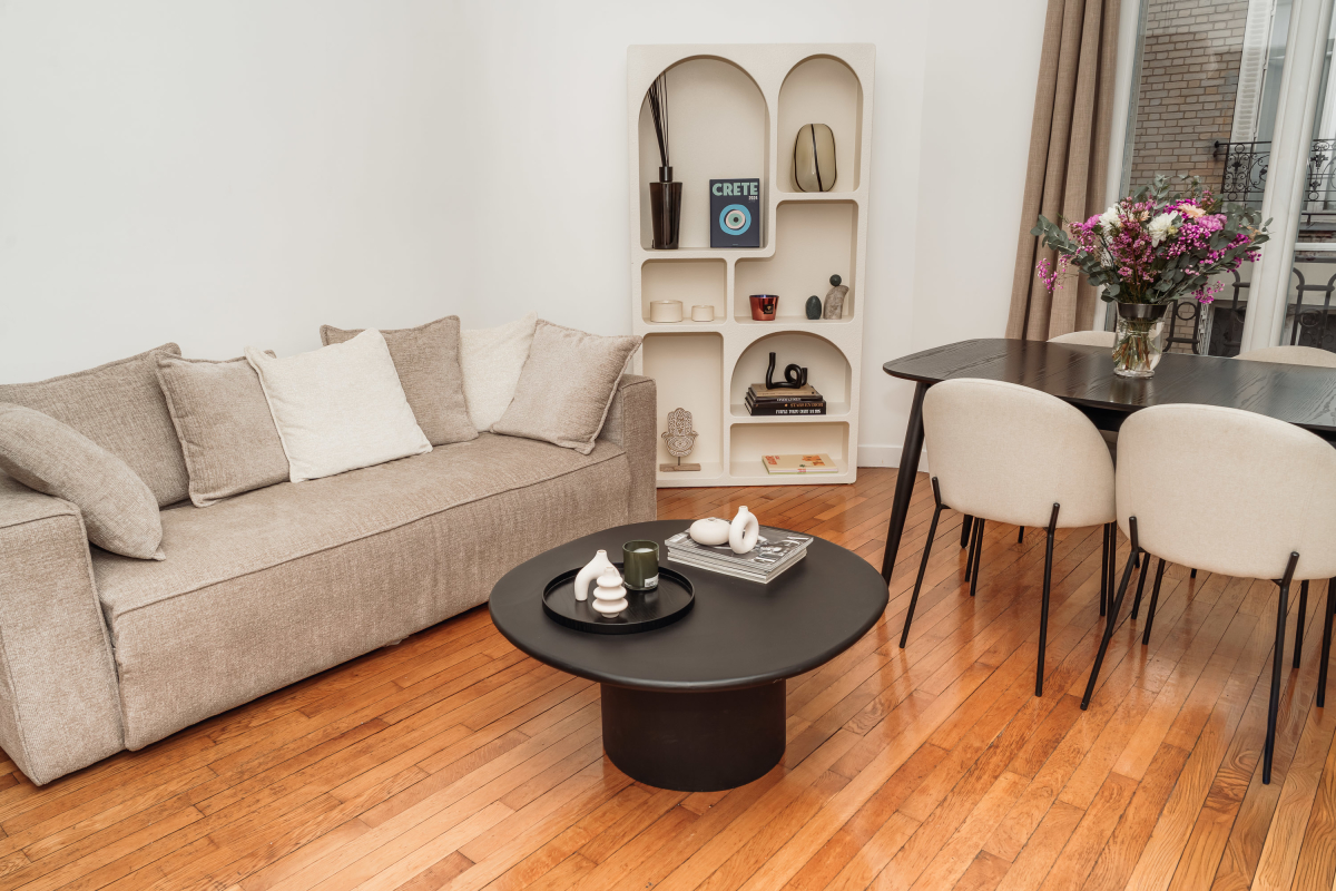 Appartement de luxe à vendre à Paris 16ème, 587 000 €, Photo 2