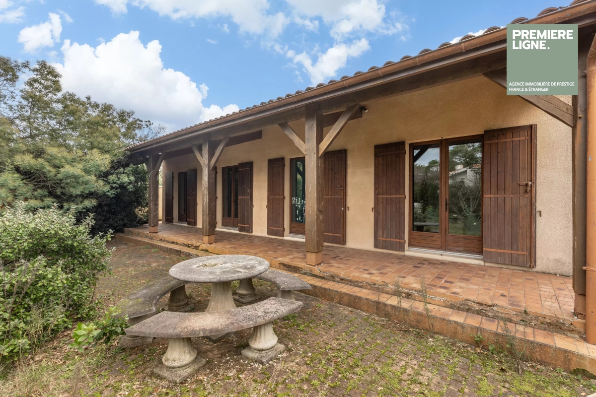 Luxury House for sale in Lege Cap Ferret, 2 793 000 €, Photo 2