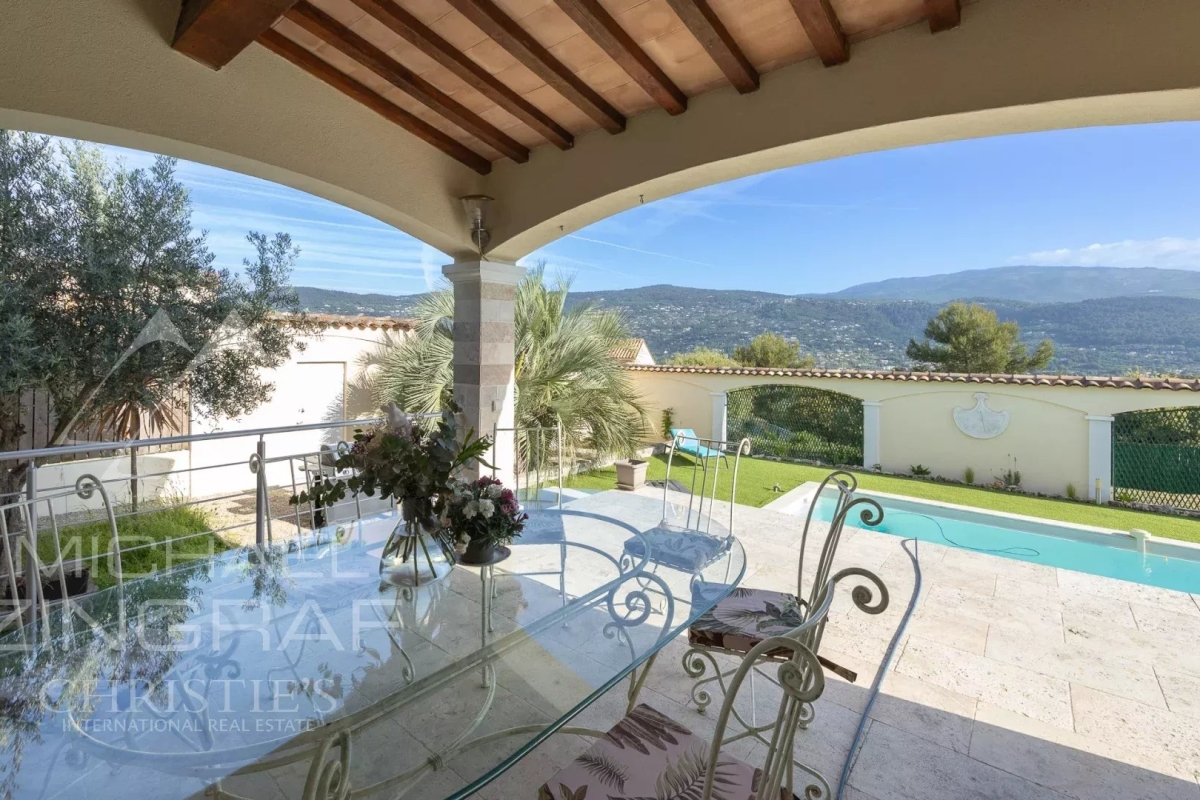 Maison de luxe à vendre à Peymeinade, 1 230 000 €, Photo 2