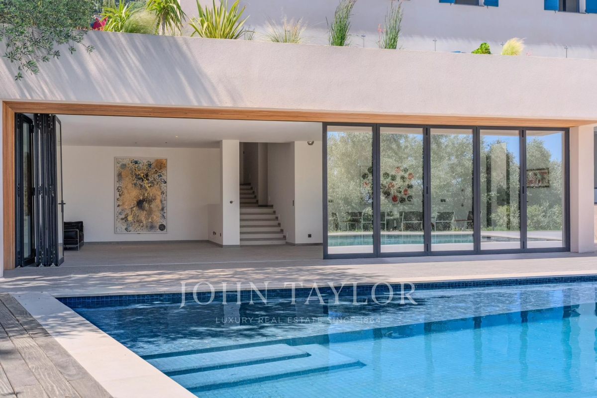 Maison de luxe à vendre à Grasse, 4 500 000 €, Photo 2