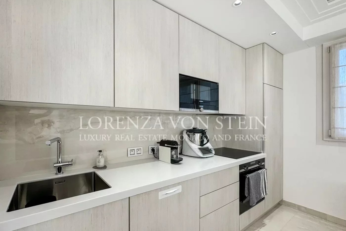 Appartement de luxe à vendre à Monaco, 4 200 000 €, Photo 2