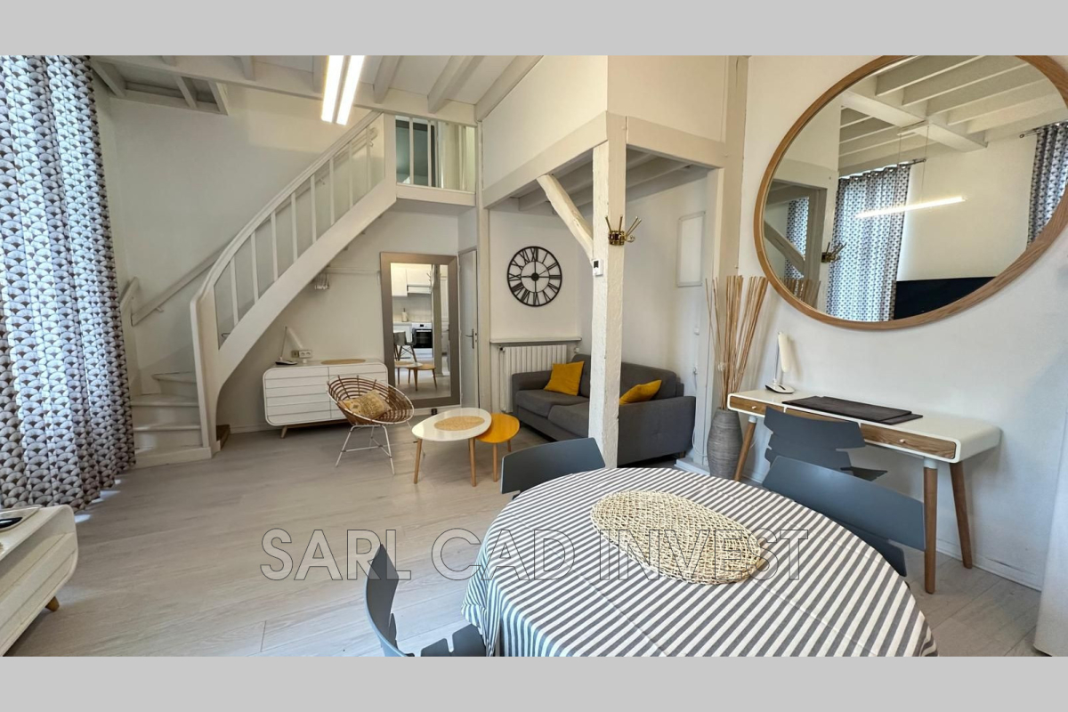 Appartement de luxe à vendre à Tours, 199 000 €, Photo 2
