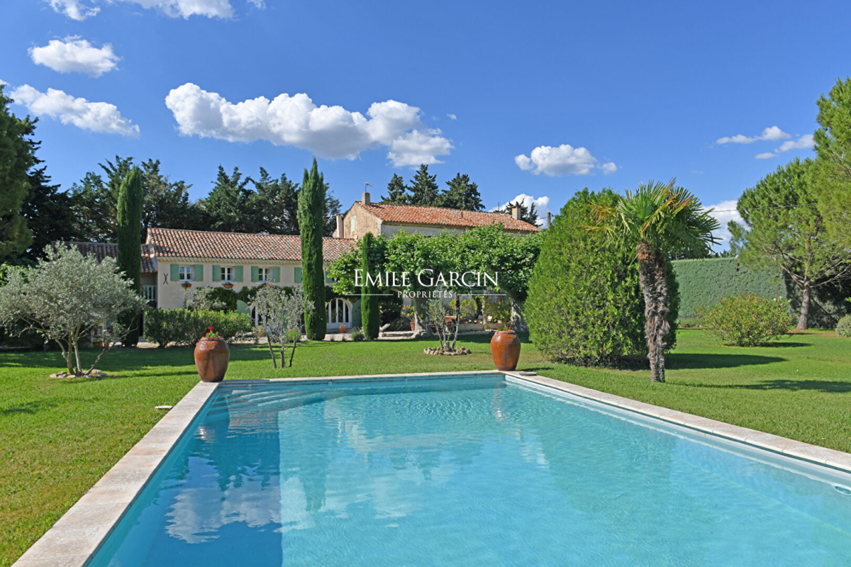 Maison de luxe à vendre à Cavaillon, 1 380 000 €, Photo 3