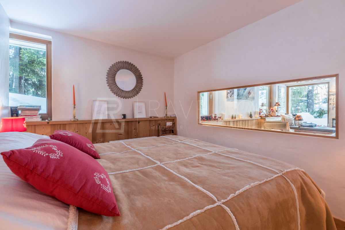 Luxury Apartment for sale in Megève, 850 000 €, Photo 3