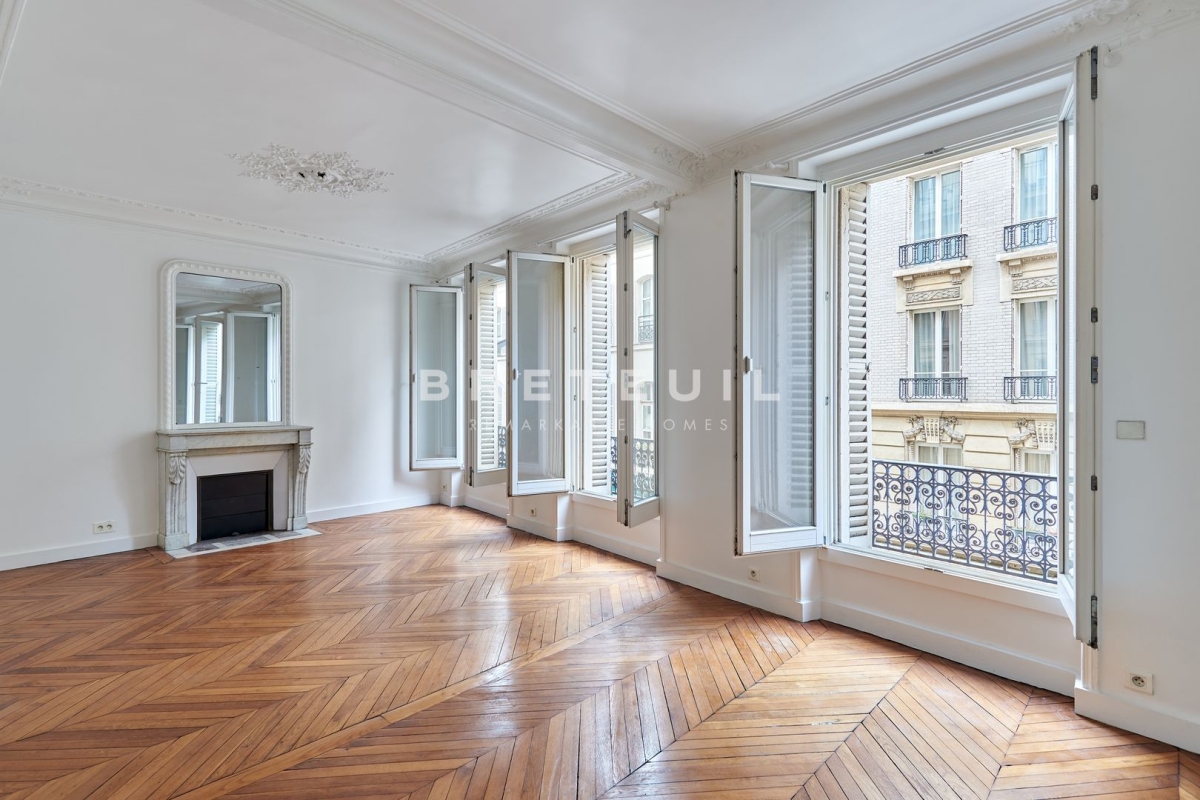 Appartement de luxe à vendre à Paris 6ème, 1 170 000 €, Photo 3