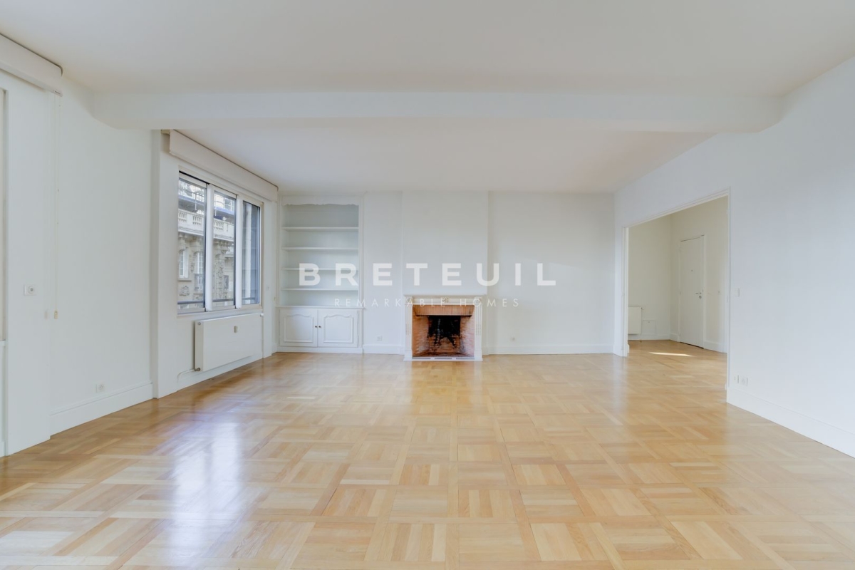 Appartement de luxe à louer à Paris 16Ème, 4 718 €, Photo 3