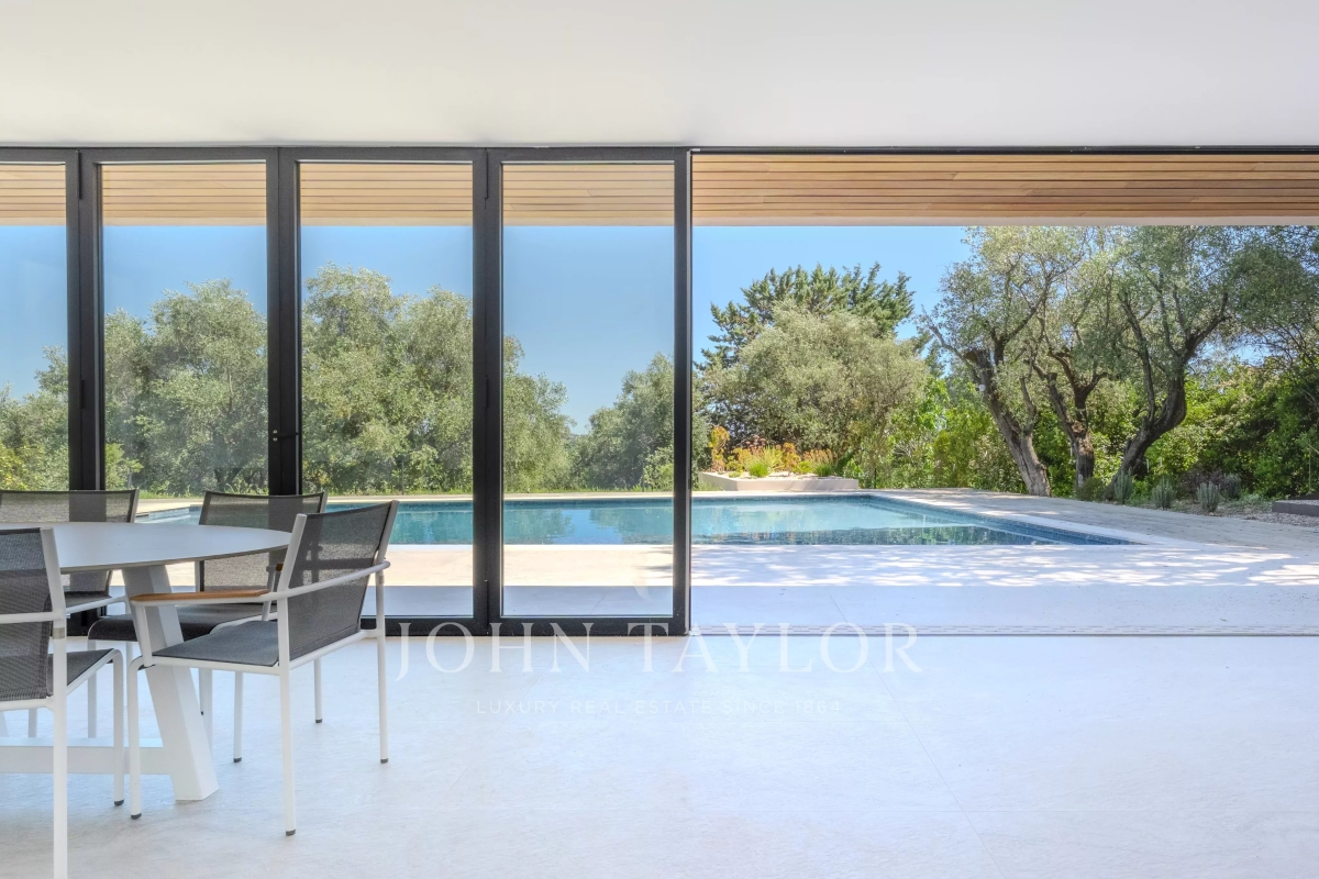 Maison de luxe à vendre à Grasse, 4 500 000 €, Photo 3