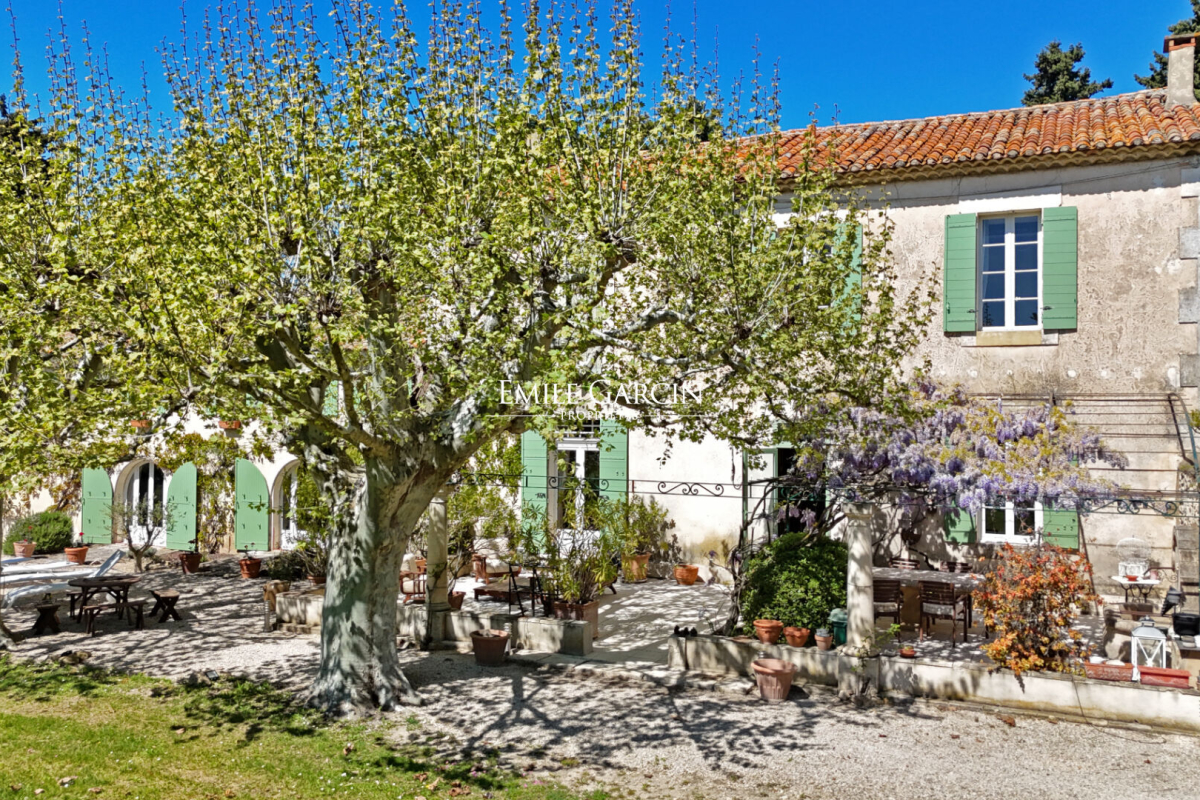 Maison de luxe à vendre à Cavaillon, 1 380 000 €, Photo 4