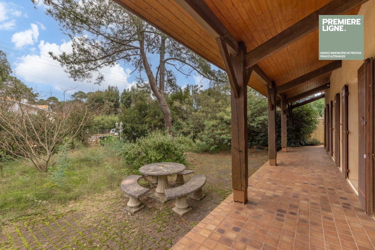 Luxury House for sale in Lege Cap Ferret, 2 793 000 €, Photo 4