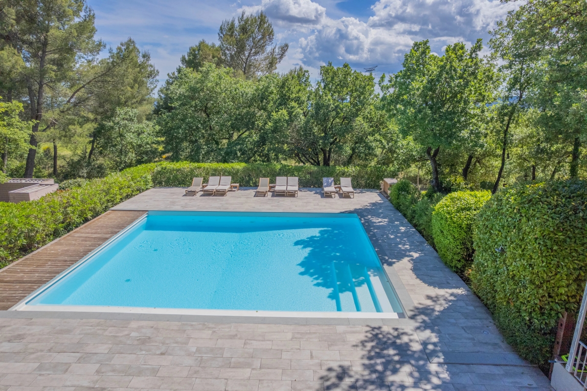Luxury House for sale in Callas, 2 800 000 €, Photo 4