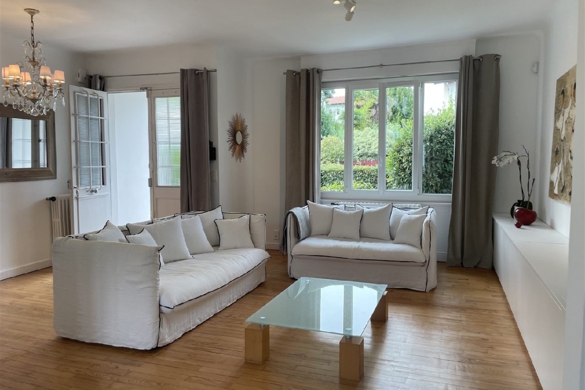 Maison de luxe à vendre à Biarritz, 1 325 000 €, Photo 4