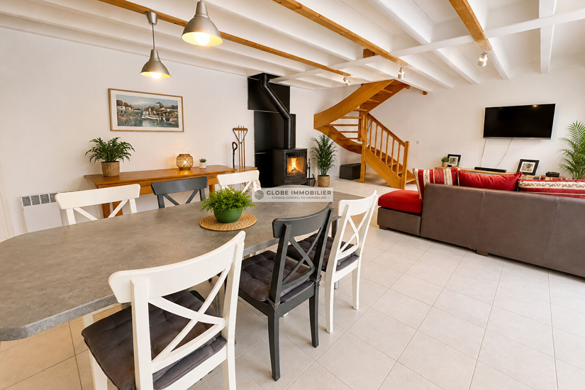 Appartement de luxe à vendre à Biarritz, 885 000 €, Photo 5