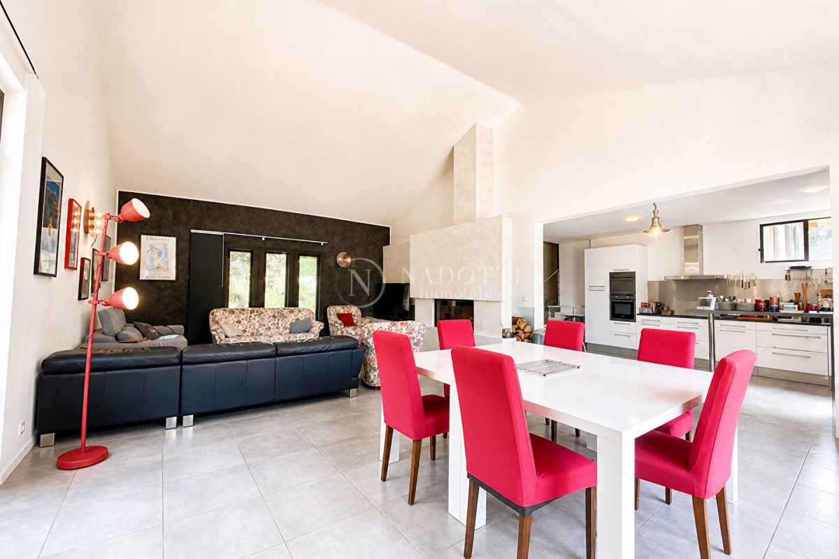 Maison de luxe à vendre à Oppède, 975 000 €, Photo 5