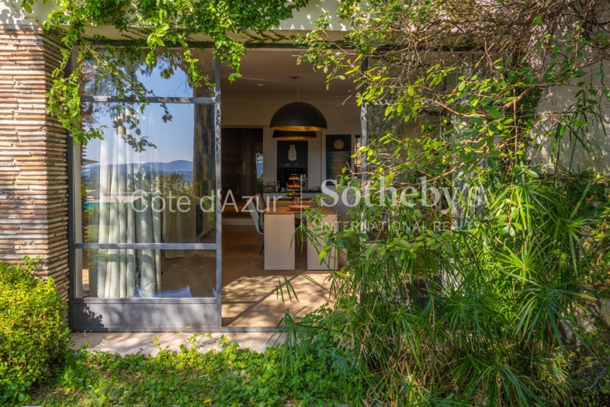 Maison de luxe à vendre à Plascassier, 6 900 000 €, Photo 5