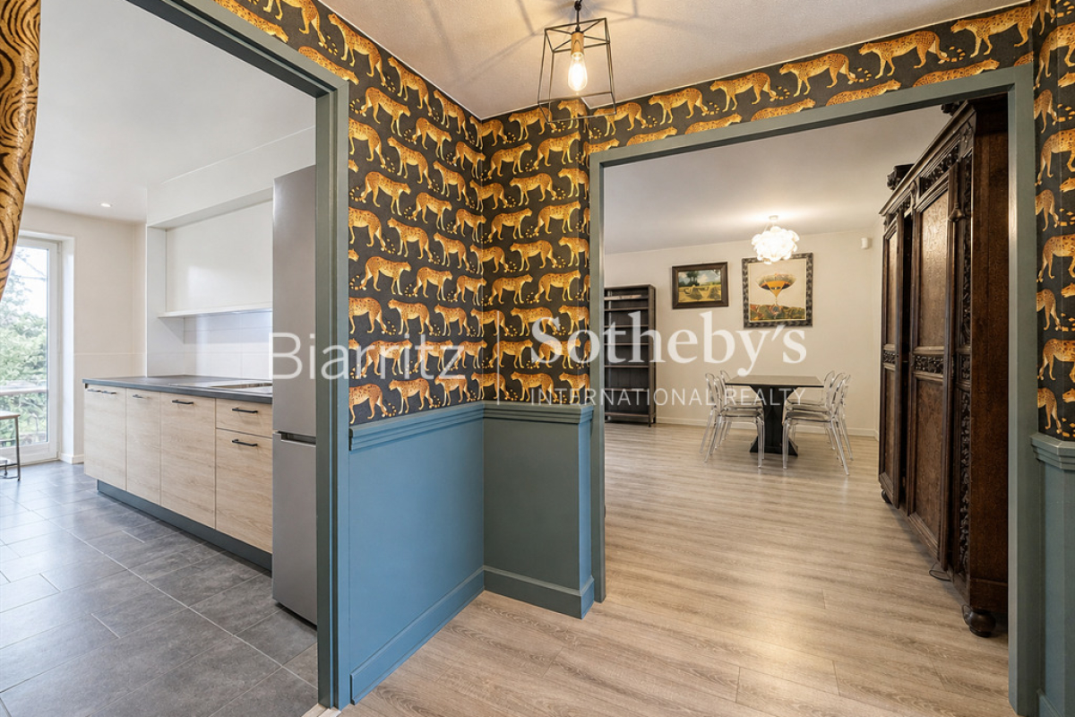 Appartement de luxe à vendre à Biarritz, 750 000 €, Photo 5