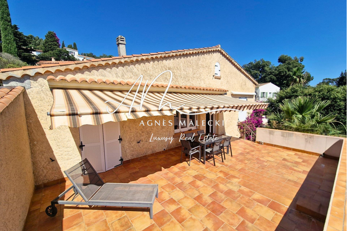 Luxury House for sale in Rayol Canadel sur Mer, 1 700 000 €, Photo 5