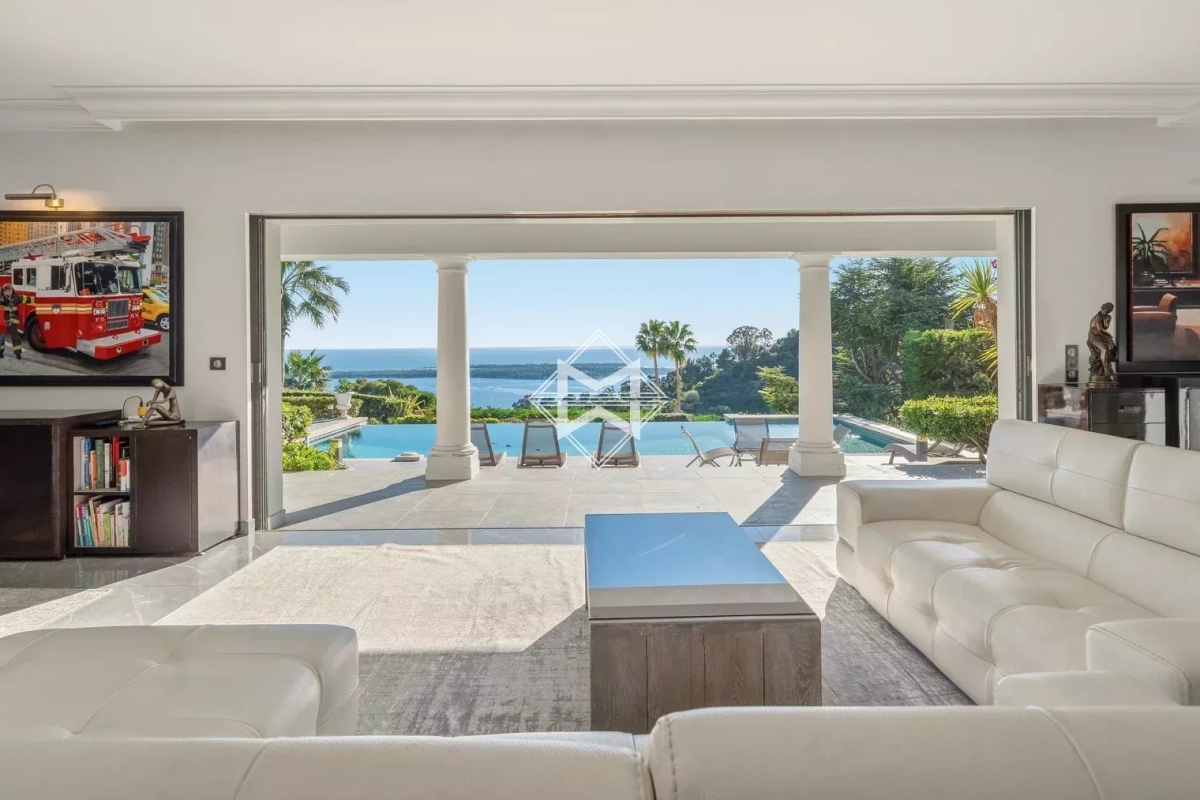 Maison de luxe à vendre à Cannes, 7 990 000 €, Photo 5
