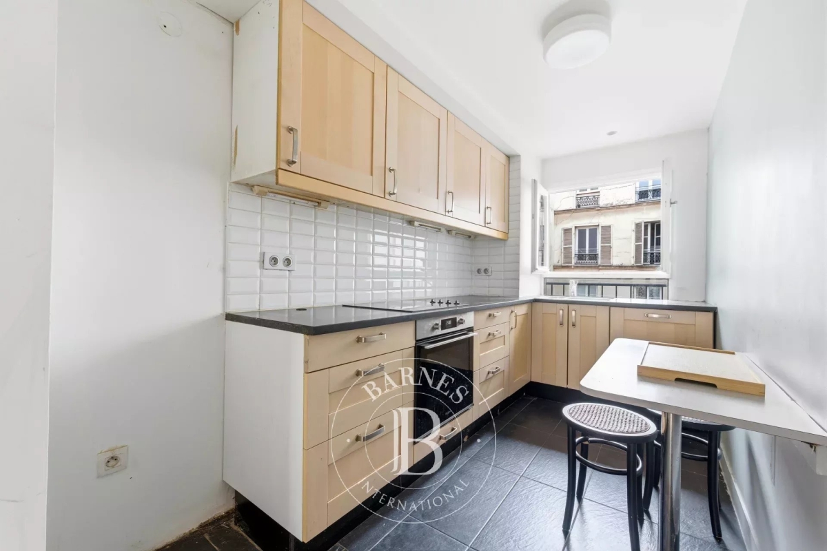 Luxury Apartment for sale in Paris 2Ème, 1 790 000 €, Photo 5