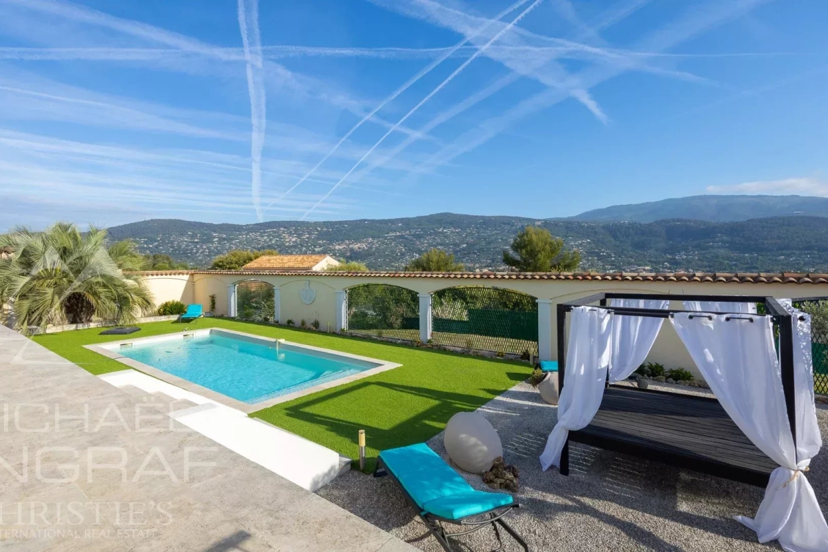 Maison de luxe à vendre à Peymeinade, 1 230 000 €, Photo 5