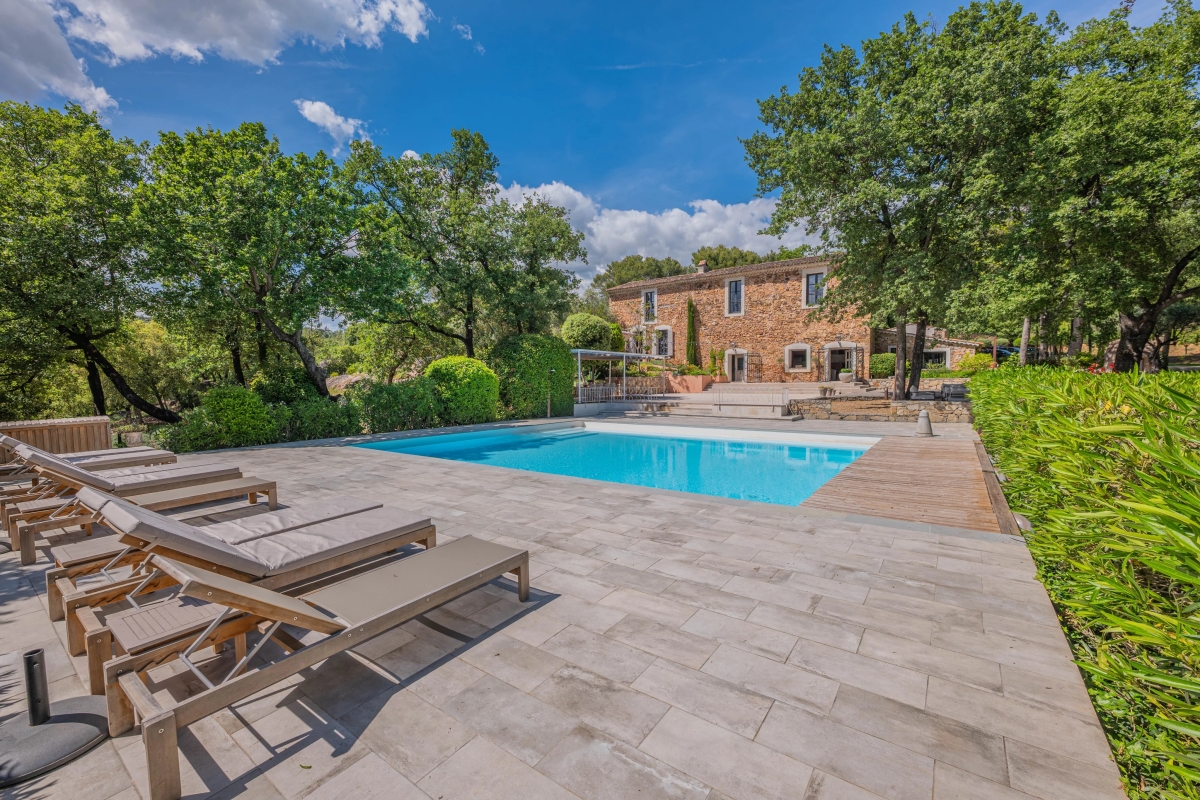 Luxury House for sale in Callas, 2 800 000 €, Photo 5