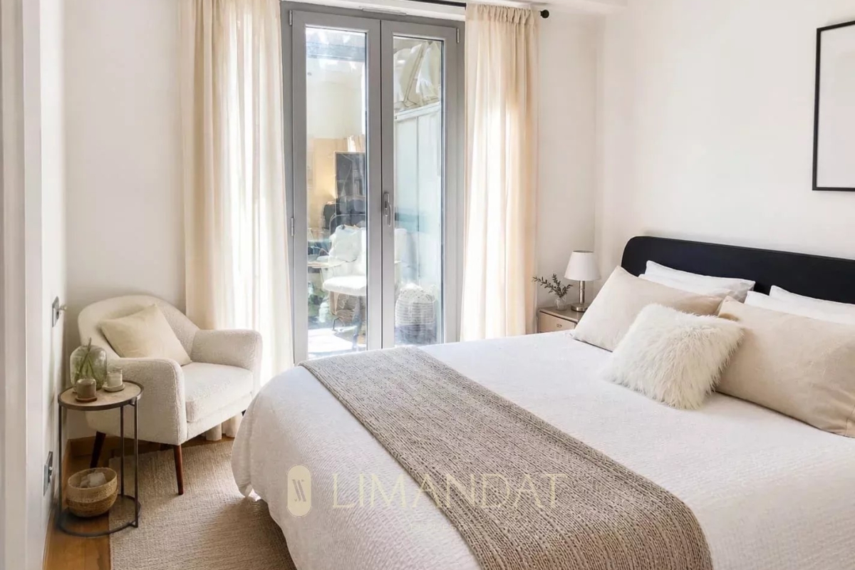 Appartement de luxe à vendre à Roquebrune-Cap-Martin, 930 000 €, Photo 5