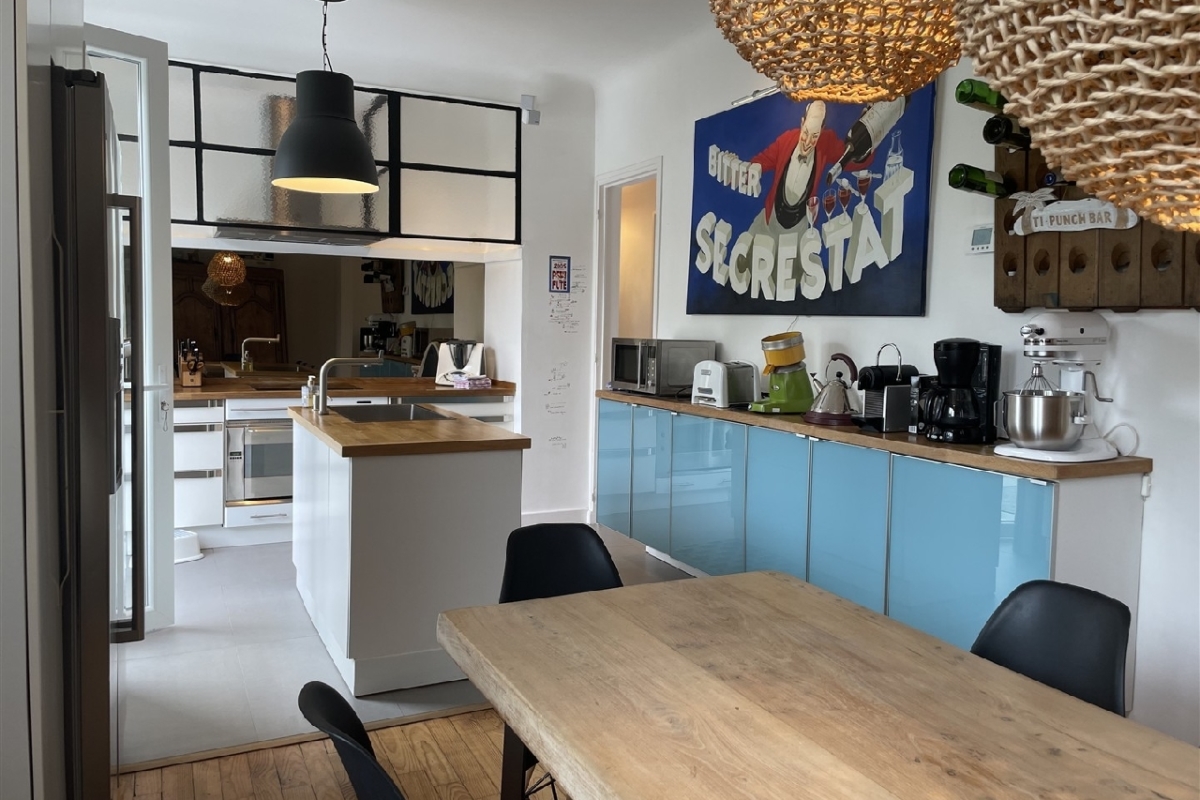 Maison de luxe à vendre à Biarritz, 1 325 000 €, Photo 5