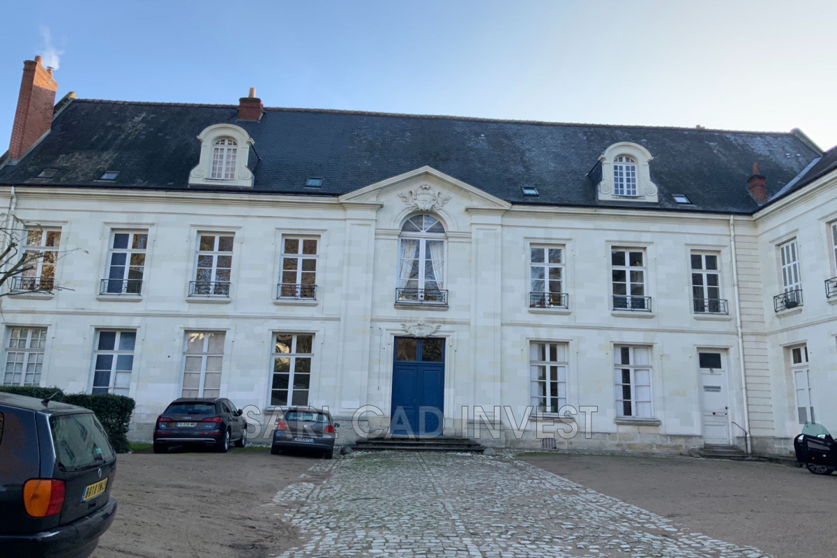 Appartement de luxe à vendre à Tours, 199 000 €, Photo 5