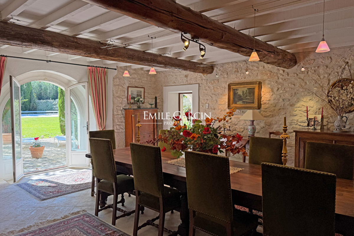 Maison de luxe à vendre à Cavaillon, 1 380 000 €, Photo 6