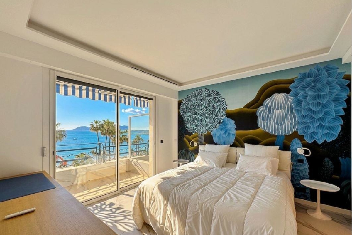 Luxury Apartment for sale in Cannes, 2 390 000 €, Photo 6