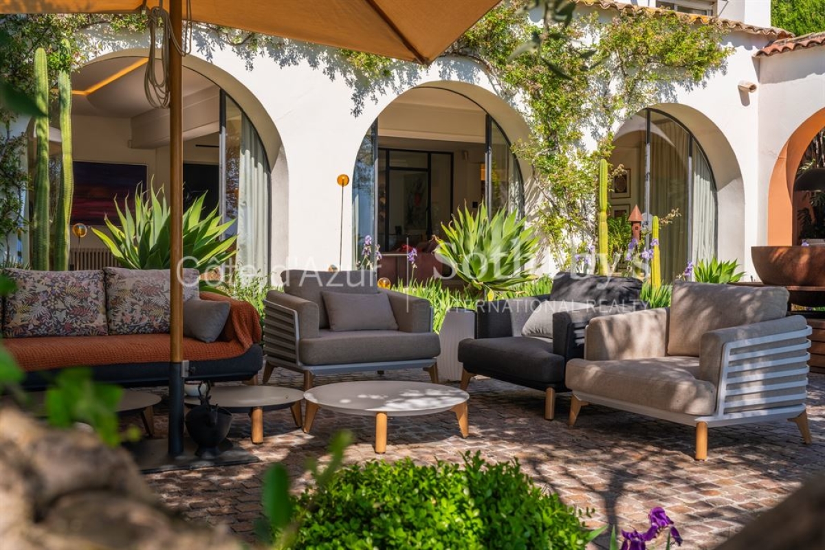 Maison de luxe à vendre à Plascassier, 6 900 000 €, Photo 6