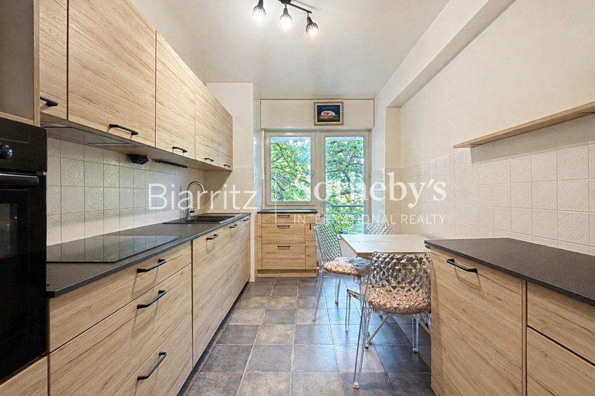 Appartement de luxe à vendre à Biarritz, 750 000 €, Photo 6