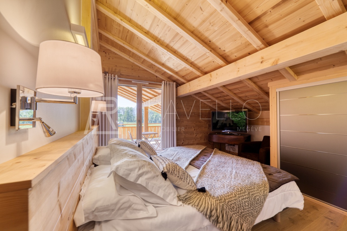 Luxury House for sale in Praz-sur-Arly, 2 190 000 €, Photo 6