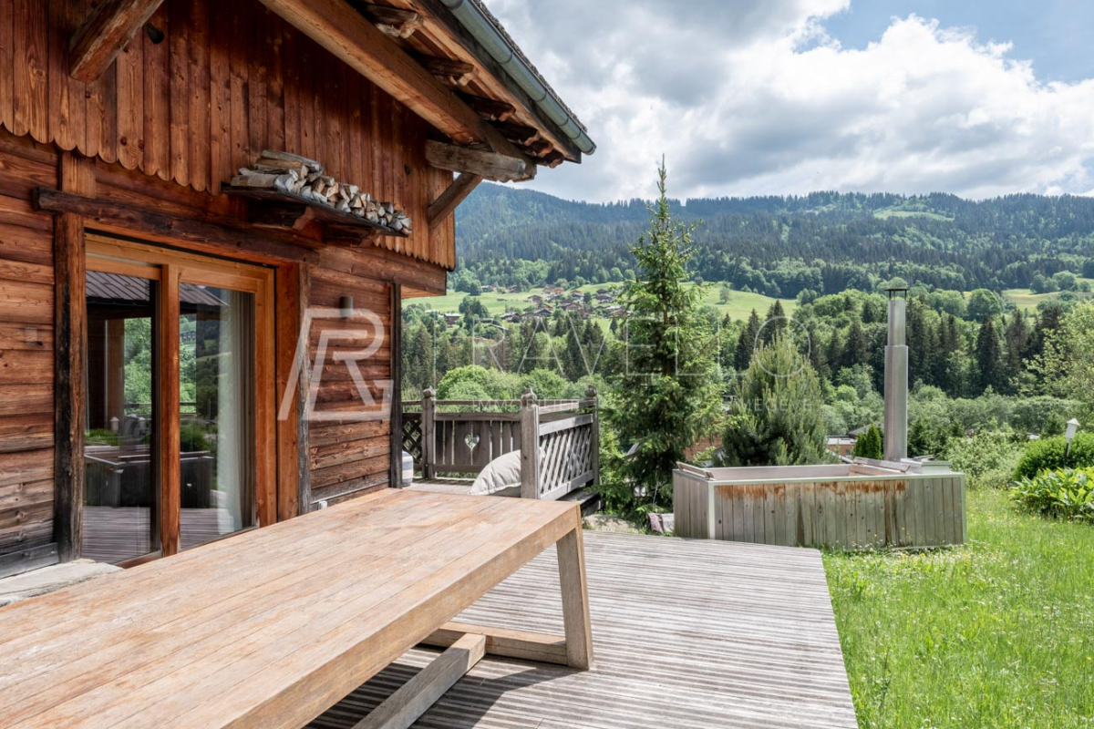 Luxury House for sale in Praz-sur-Arly, 1 935 000 €, Photo 6