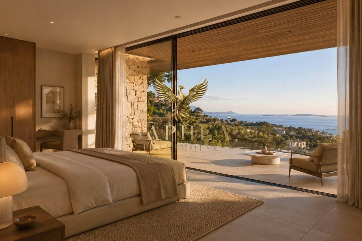 Maison de luxe à vendre à Bandol, 8 900 000 €, Photo 6