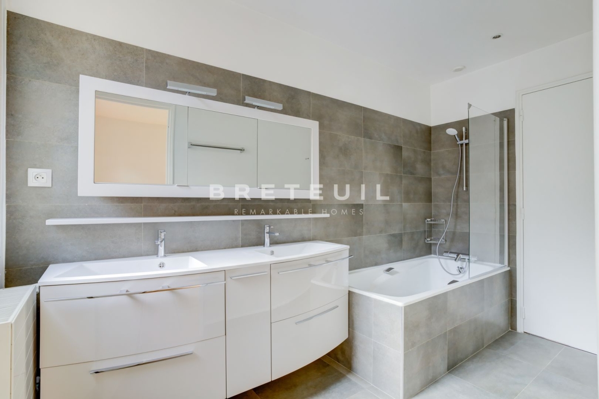 Appartement de luxe à louer à Paris 16Ème, 4 718 €, Photo 6