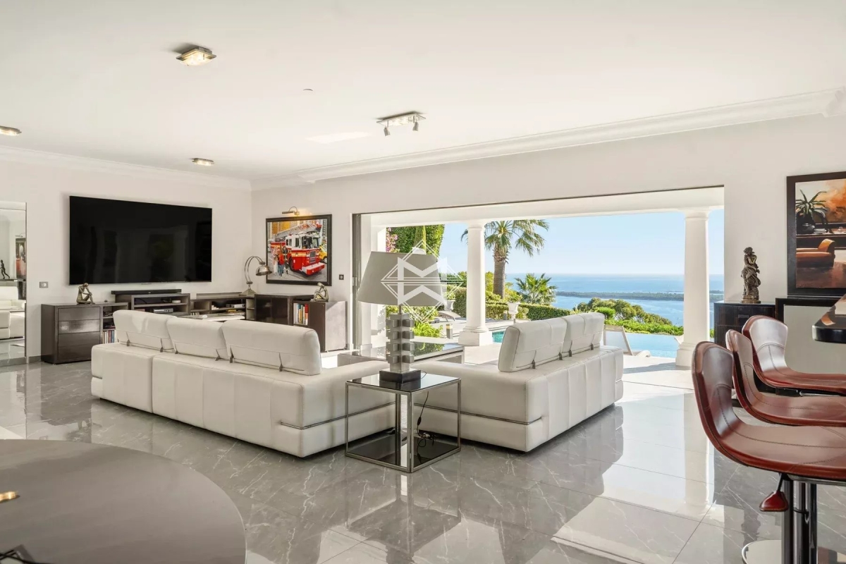 Maison de luxe à vendre à Cannes, 7 990 000 €, Photo 6