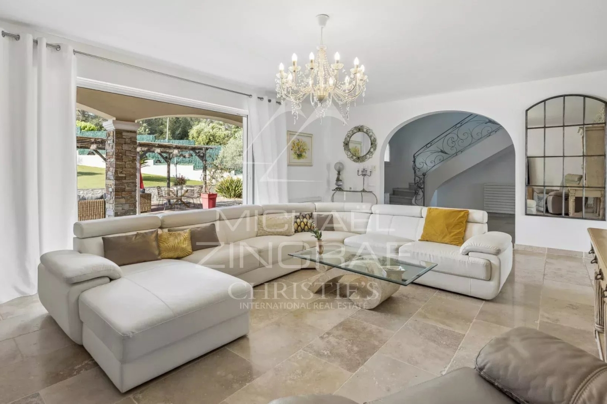 Maison de luxe à vendre à Peymeinade, 1 230 000 €, Photo 6