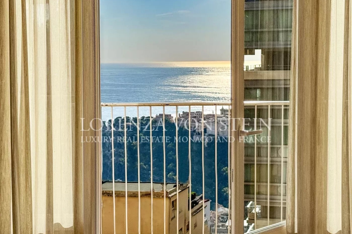 Appartement de luxe à vendre à Monaco, 4 200 000 €, Photo 6