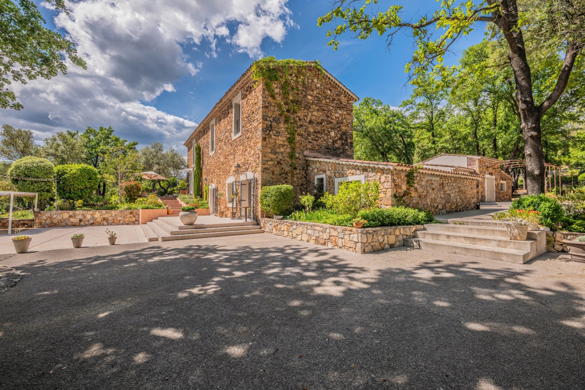 Luxury House for sale in Callas, 2 800 000 €, Photo 6