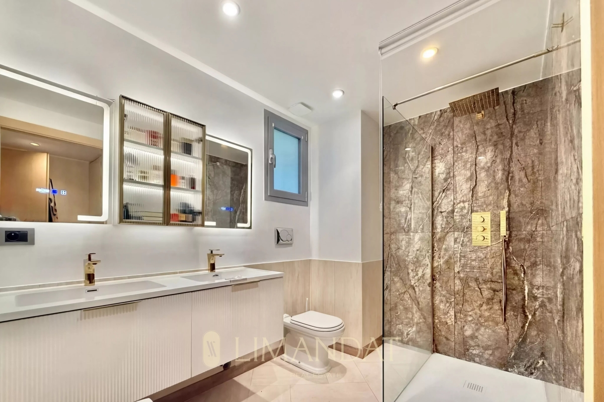 Appartement de luxe à vendre à Roquebrune-Cap-Martin, 930 000 €, Photo 6