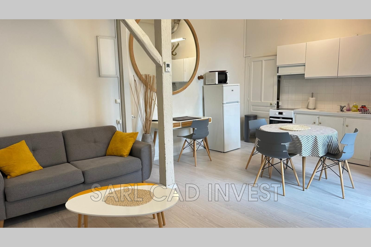 Appartement de luxe à vendre à Tours, 199 000 €, Photo 6