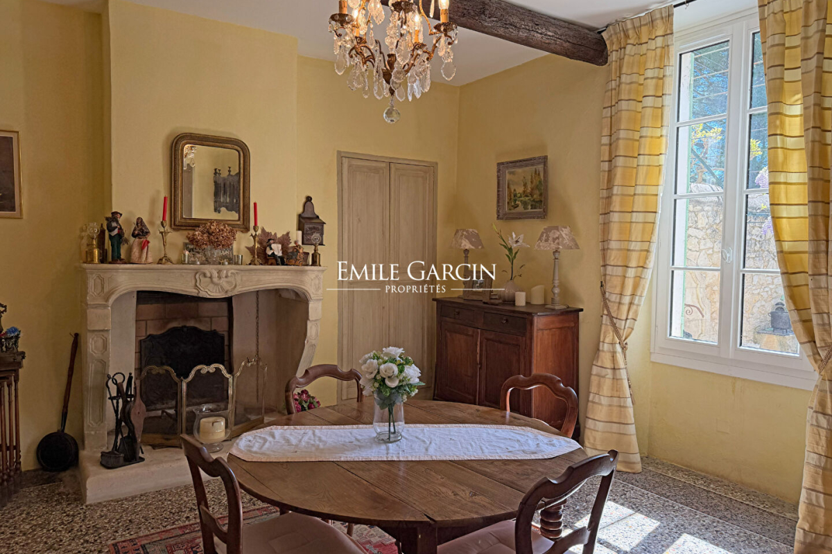 Maison de luxe à vendre à Cavaillon, 1 380 000 €, Photo 7