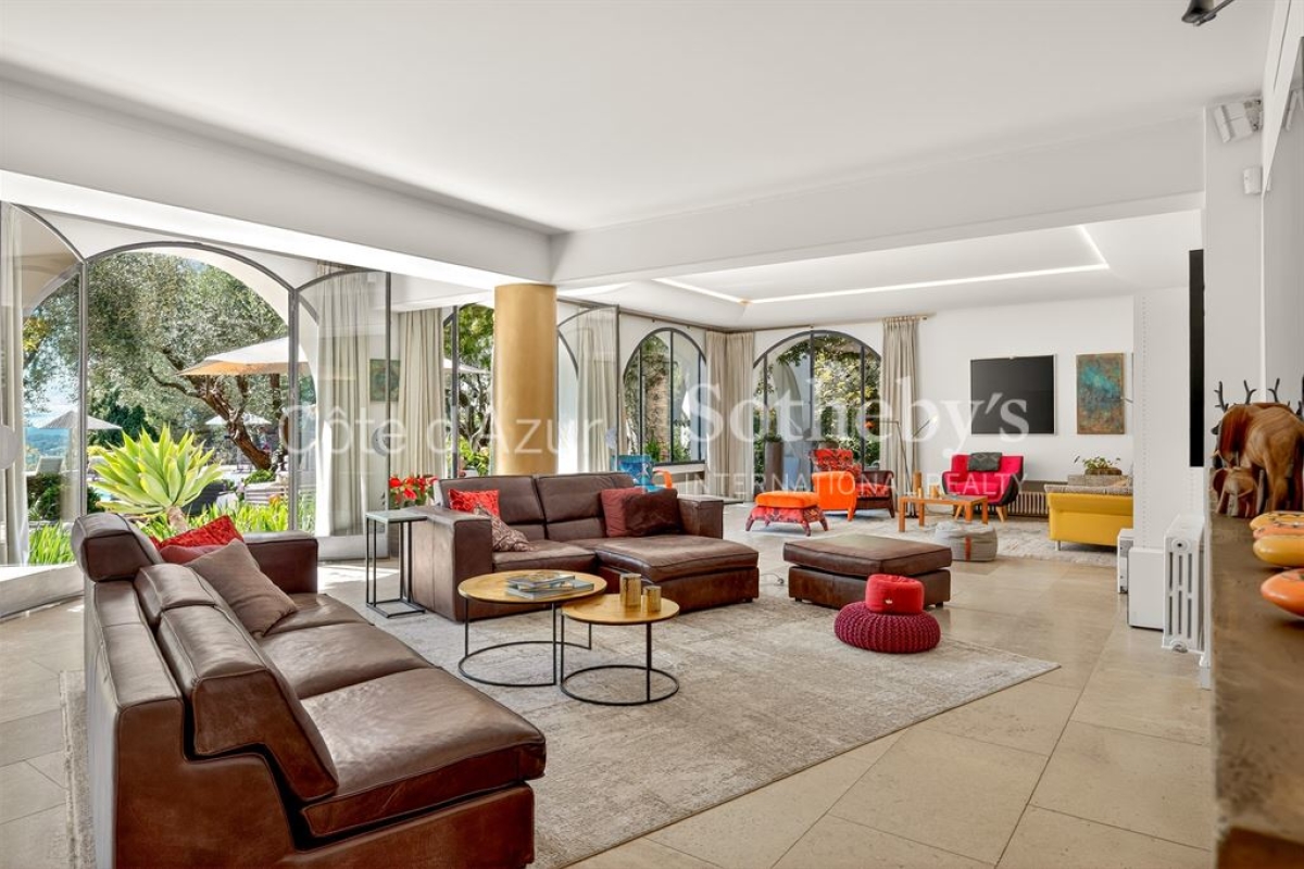 Maison de luxe à vendre à Plascassier, 6 900 000 €, Photo 7