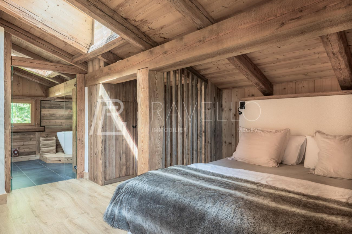 Luxury House for sale in Praz-sur-Arly, 1 935 000 €, Photo 7